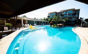 BEACH PARK PALM - COBERTURA Luxo